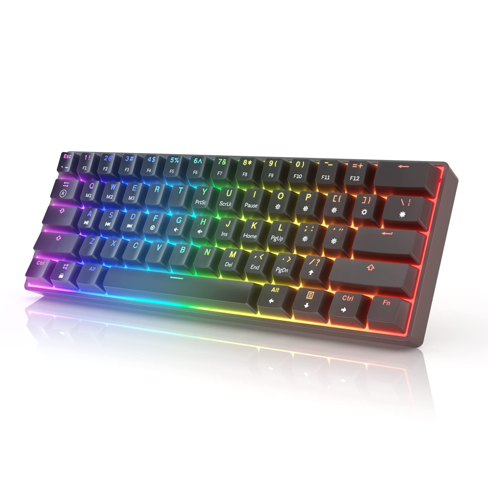 GK61 Mechanical Gaming Keyboard