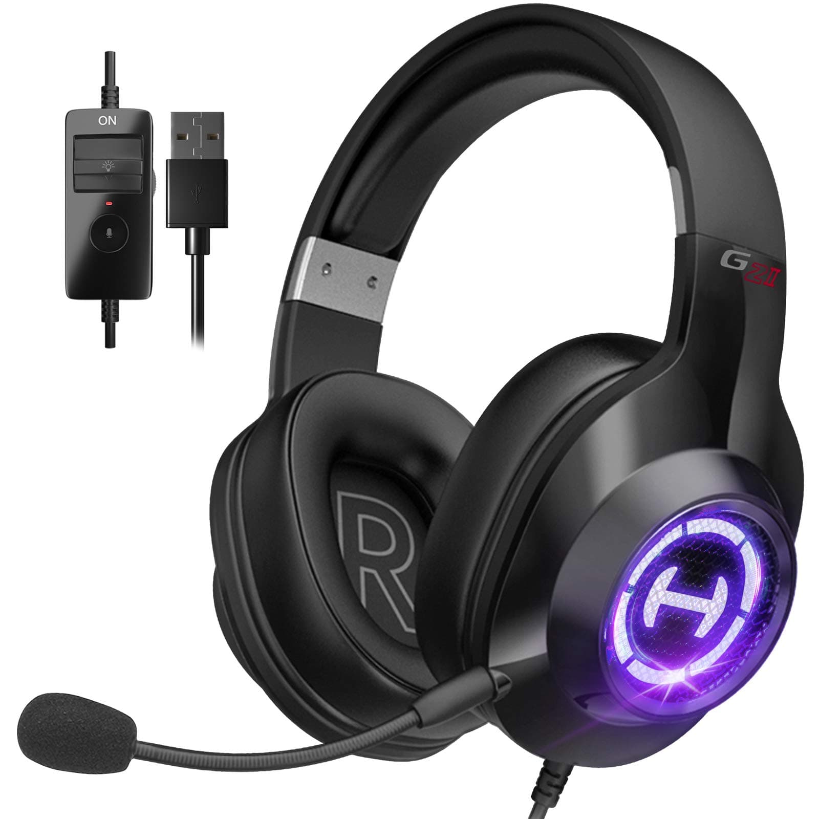 Edifier G2 II Gaming Headset