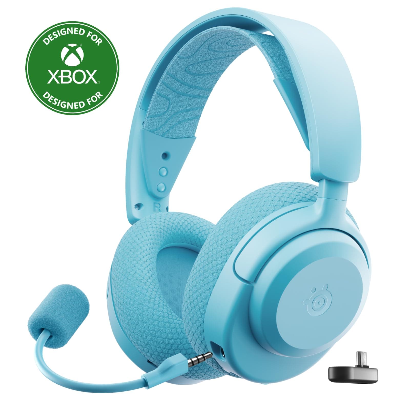 STEELSERIES Arctis Nova 3X Wireless Xbox Gaming Headset