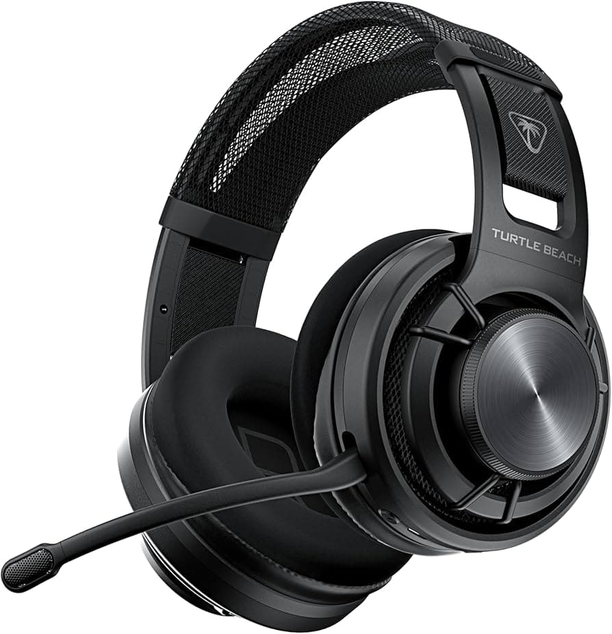 Turtle Beach Atlas Air Wireless Gaming Headset