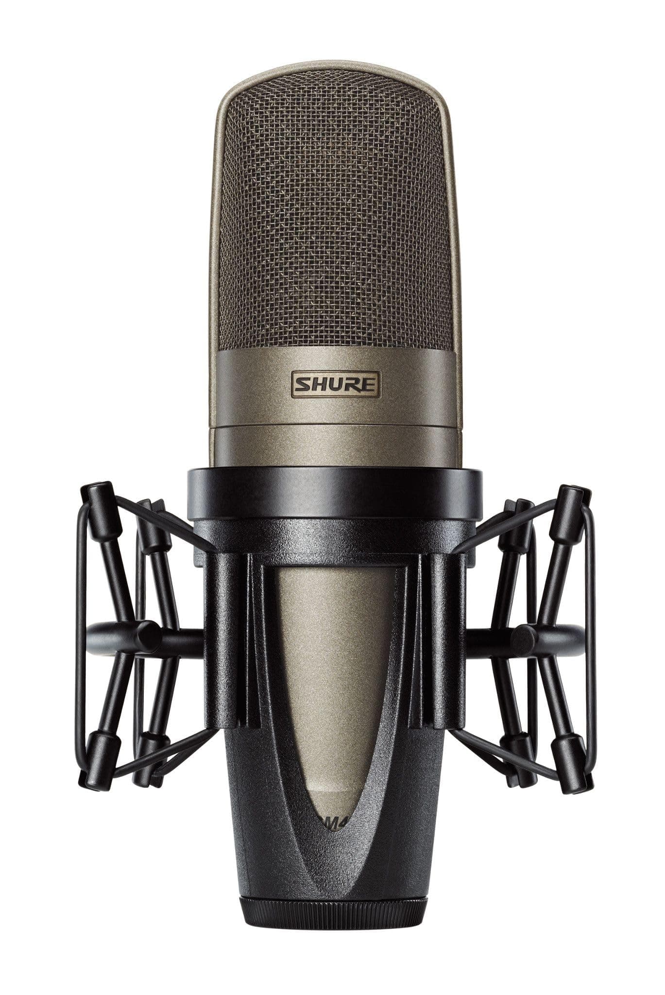 Shure KSM42 Large Dual-Diaphragm Microphone