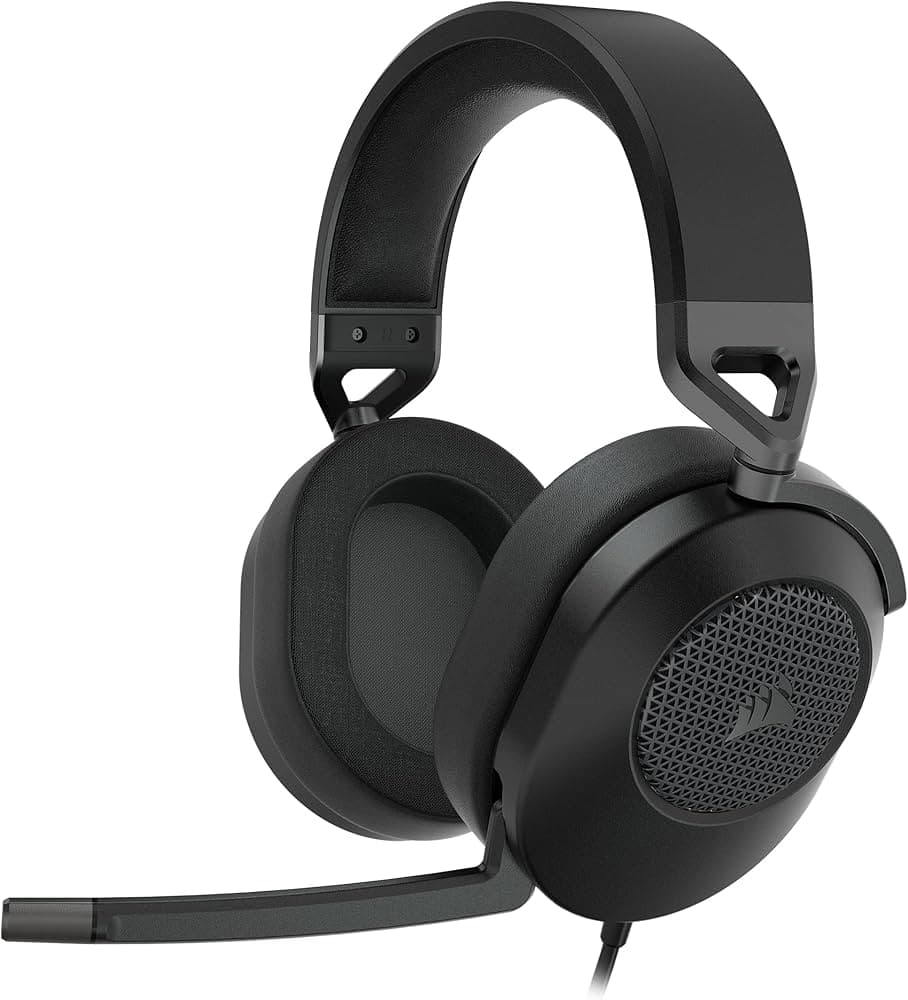 Corsair HS65 Surround Gaming Headset