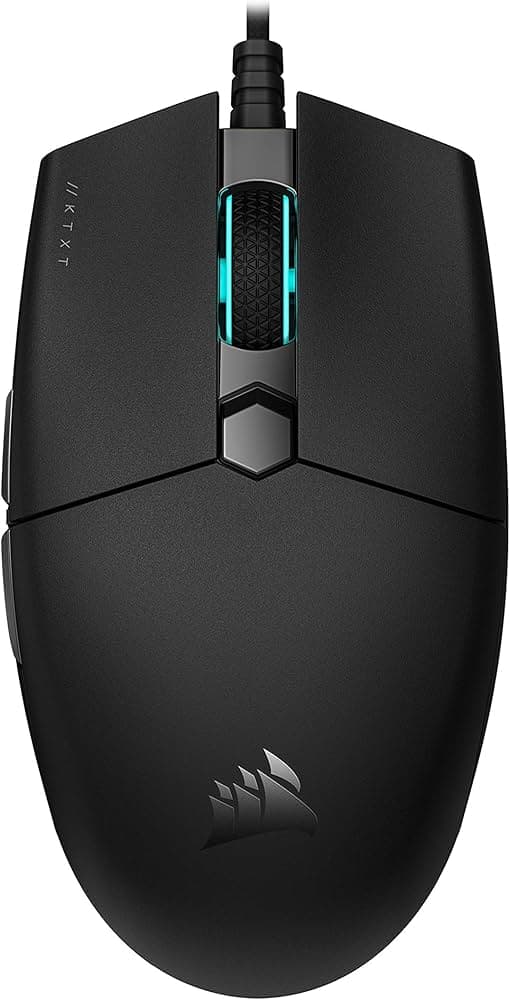 Corsair Katar Pro XT Ultra-Light Gaming Mouse