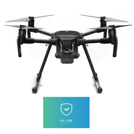 DJI Matrice 200 V2 Drone