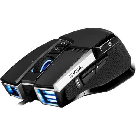 EVGA X17 Gaming Mouse