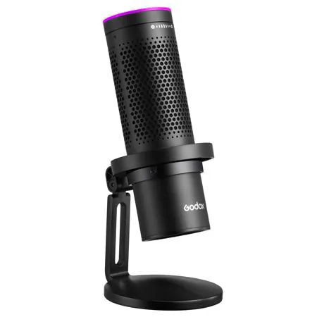 Godox EM68G RGB USB Microphone