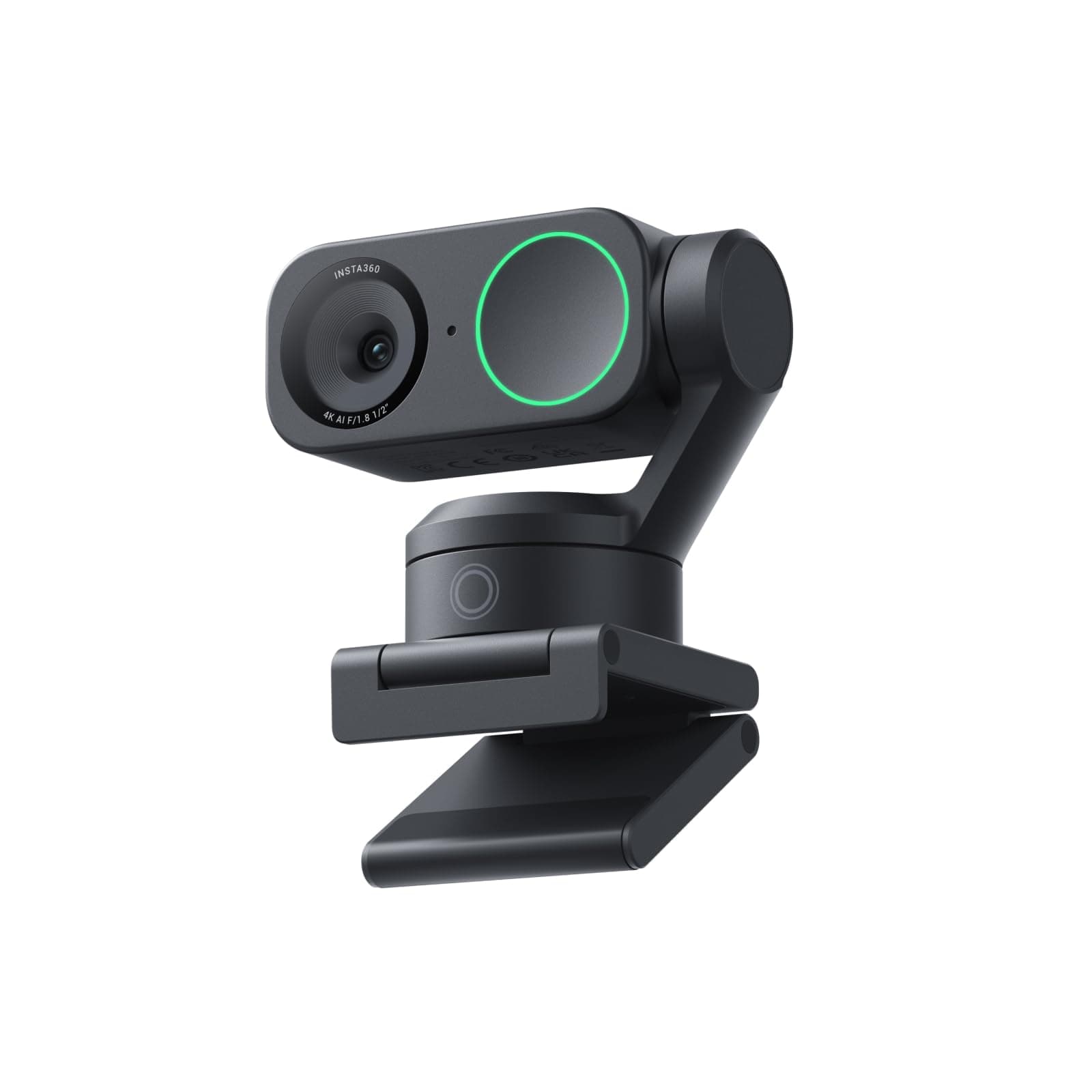 Insta360 Link 2 Pro 4K Webcam