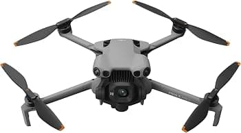 DJI Mini 5 Pro Fly More Combo