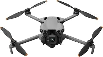 DJI Mini 5 Pro Fly More Combo