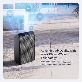 Winix 5520