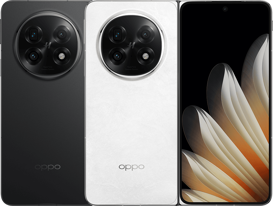 Oppo Find N5 5G